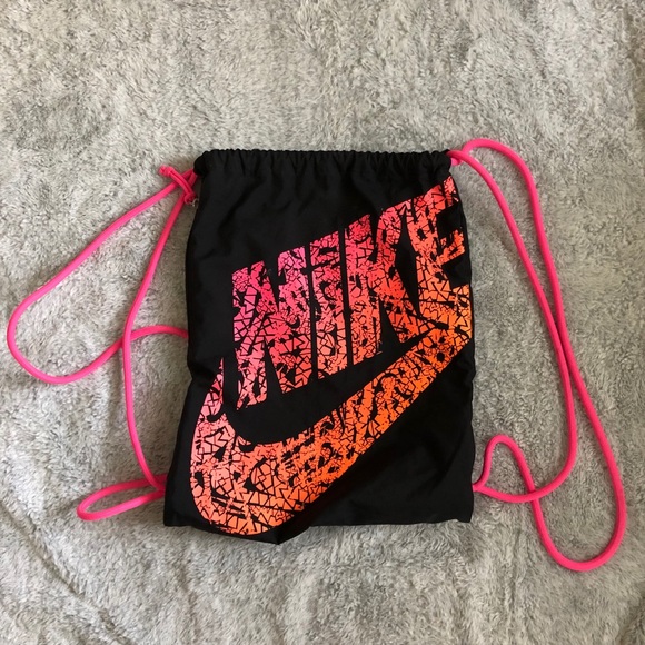 Nike backpack